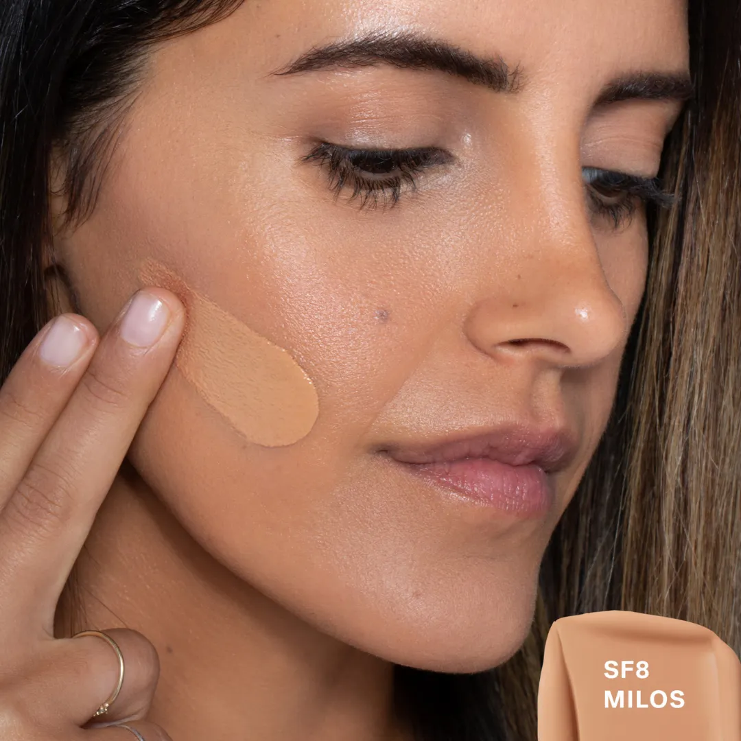 True Skin Serum Foundation - Image 9