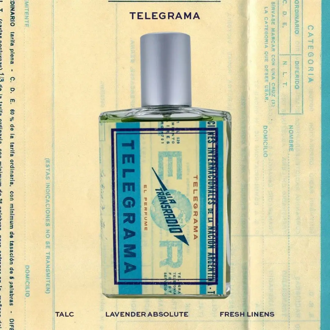 Telegrama - Image 2