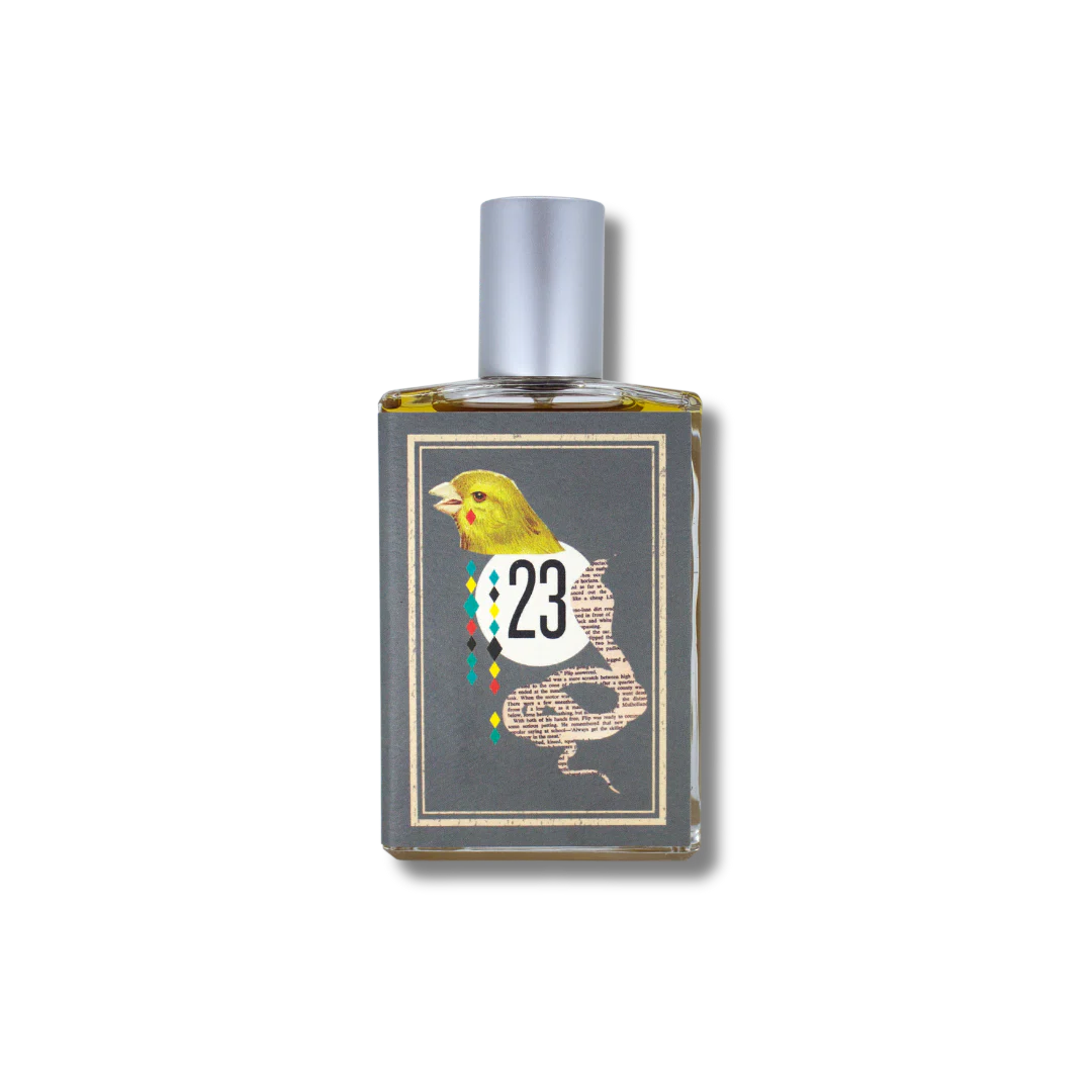 Imaginary Authors - The Cobra and The Canary - Image 2