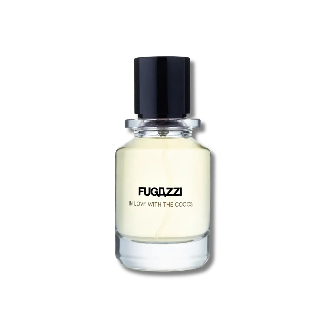 In Love With The Cocos - Image 2