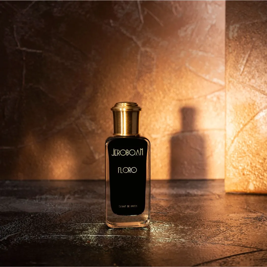 Extrait de parfum FLORO - Image 3