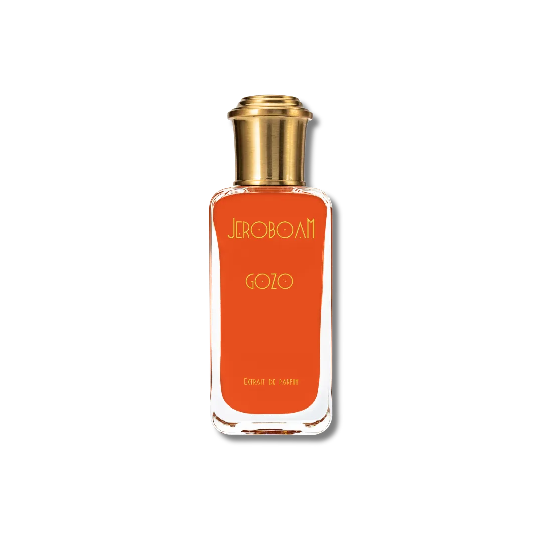 Jeroboam - Extrait de parfum GOZO - Image 2