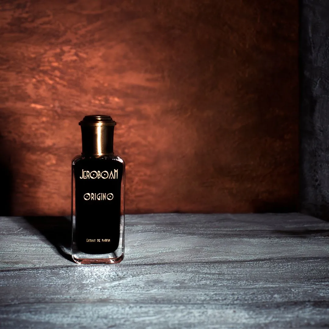 Extrait de parfum ORIGINO - Image 2
