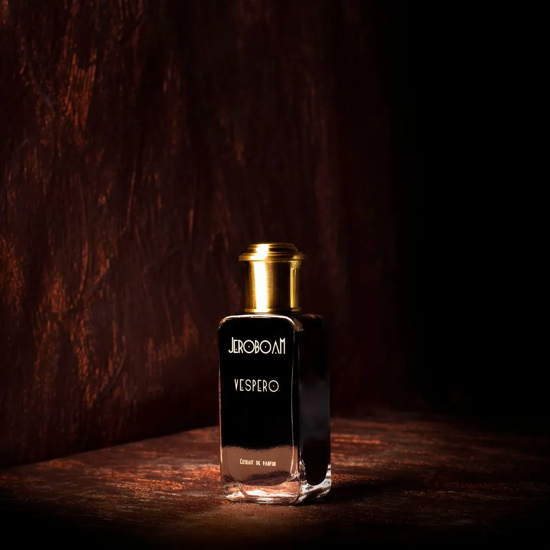 Extrait de parfum VESPERO - Image 2