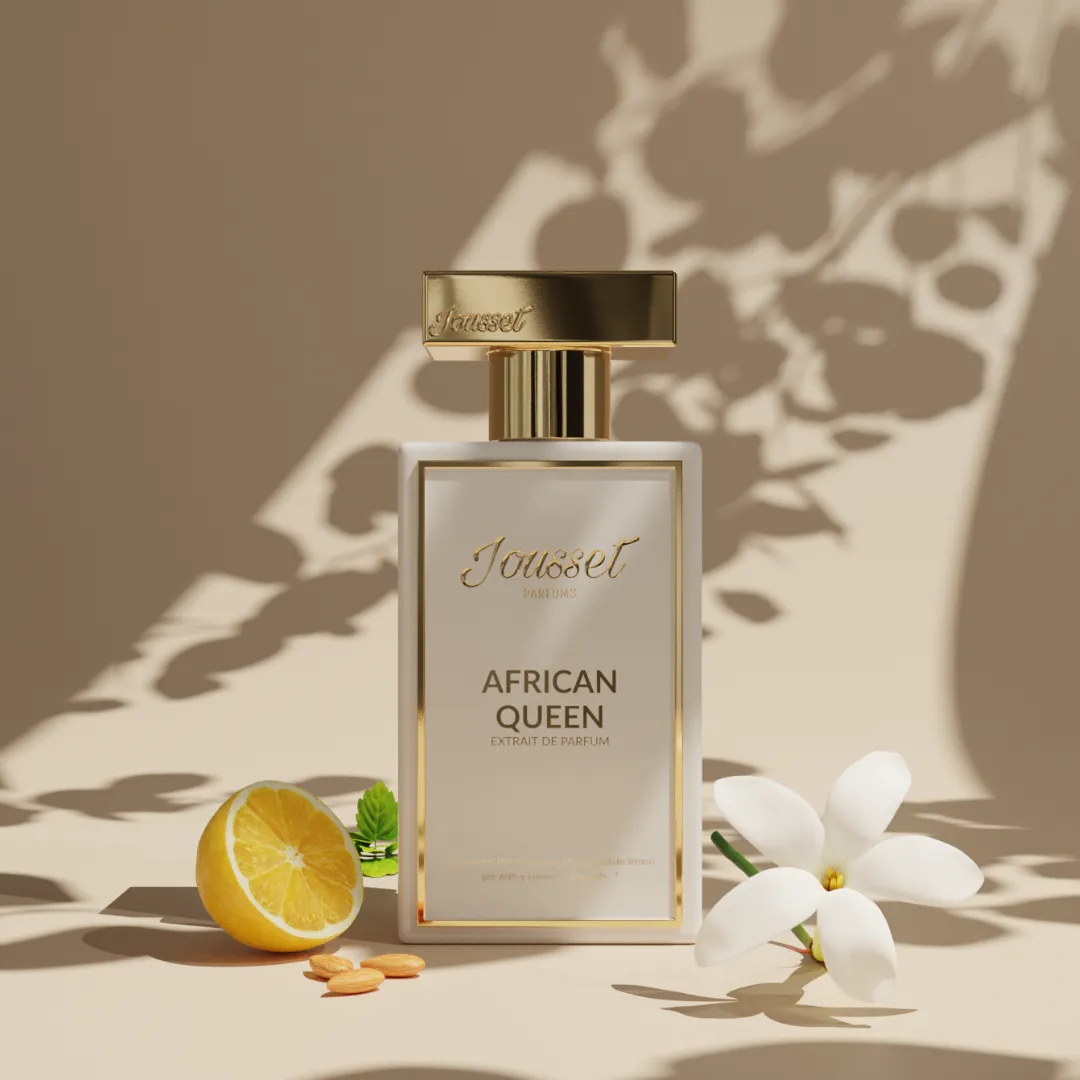 African Queen - Image 2