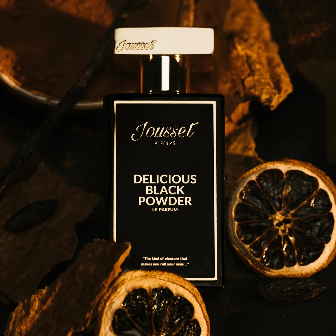 Delicious Black Powder - Image 2