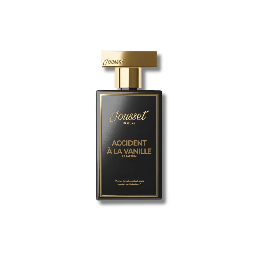 Jousset Parfums - Accident à la Vanille - Image 2