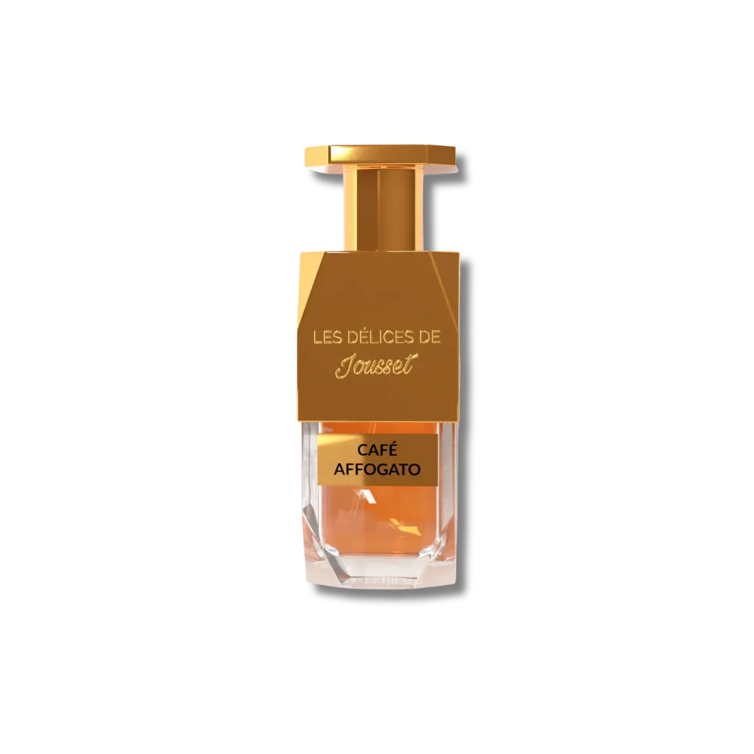 Jousset Parfums - Café Affogato - Image 2