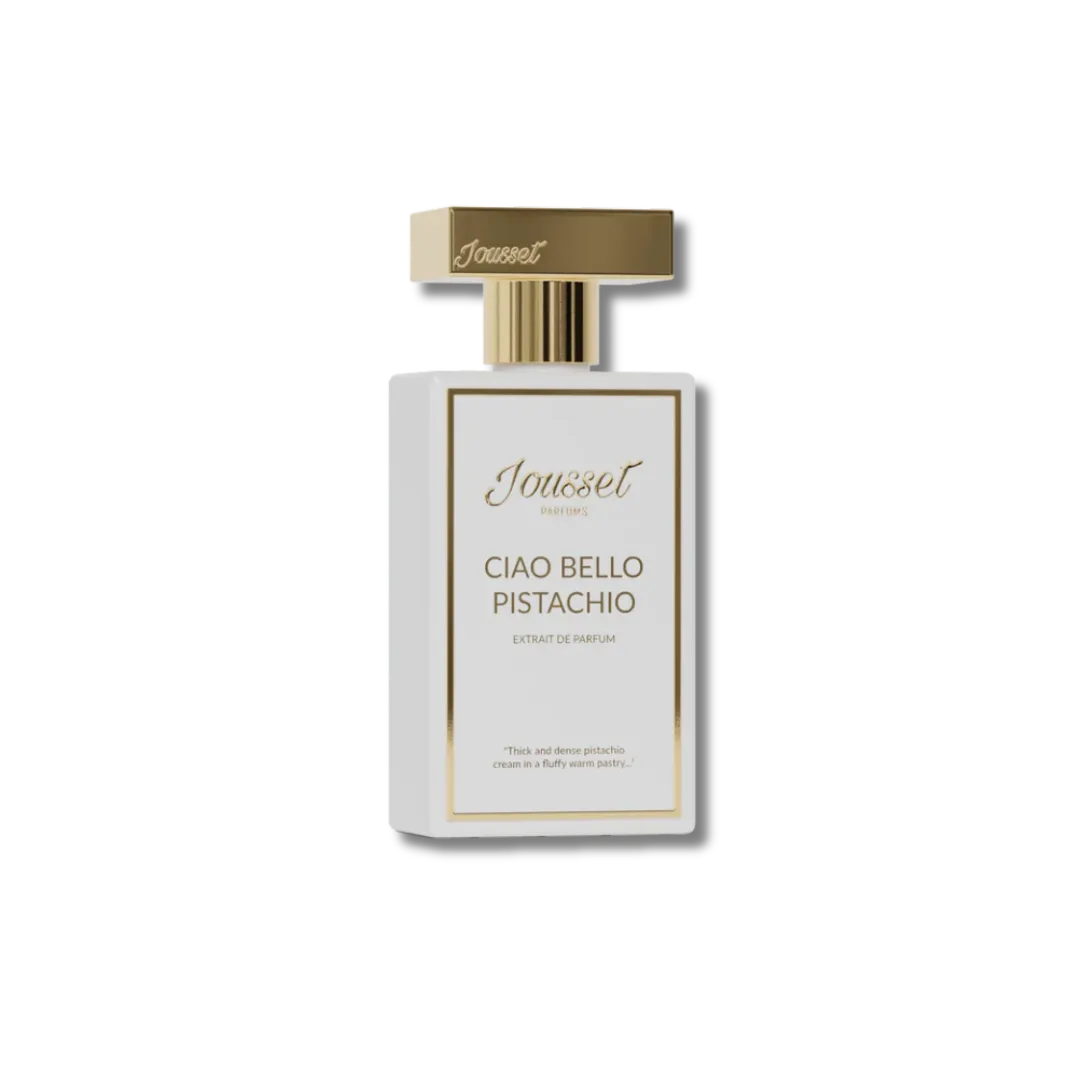 Jousset Parfums - Ciao Bello Pistachio - Image 2