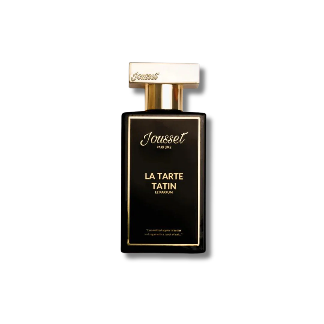 Jousset Parfums - La Tarte Tatin - Image 2