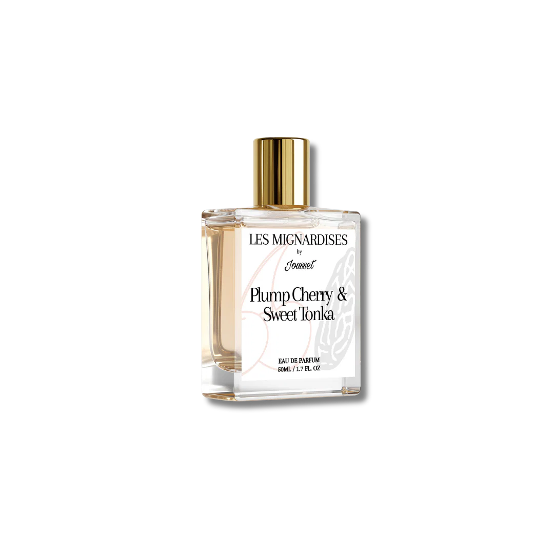 Jousset Parfums - Plump Cherry & Sweet Tonka - Image 2
