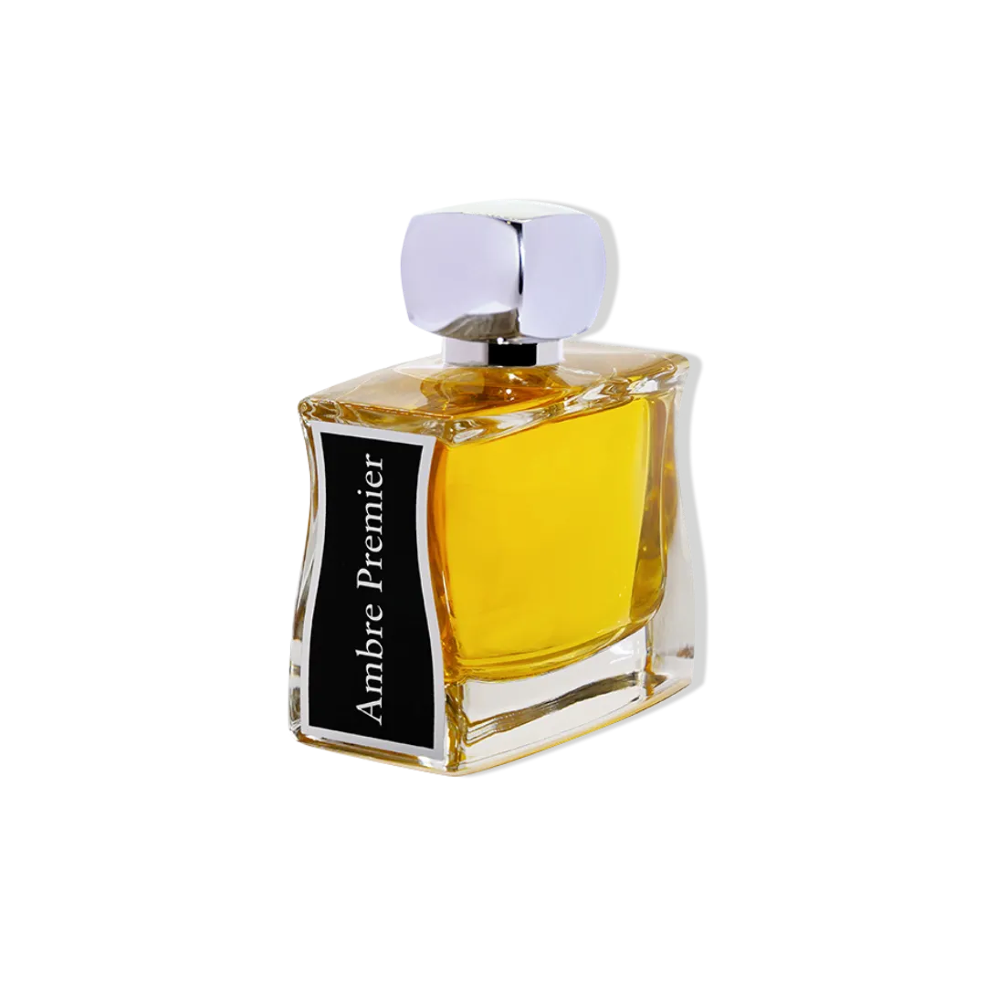 Jovoy - Ambre Premier - Image 2