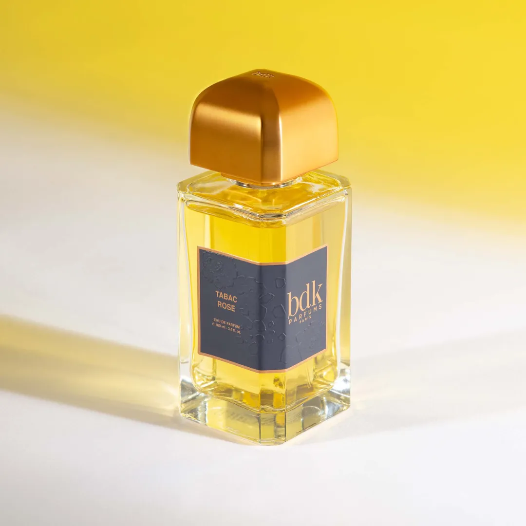 Tabac Rose - Image 3