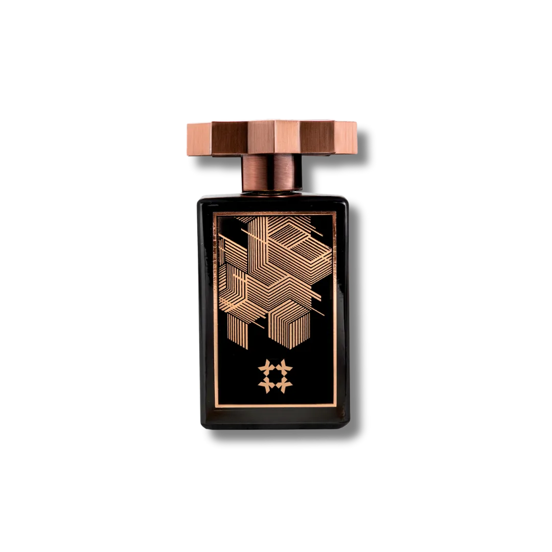 Kajal Perfumes Paris - Kajal IV - Image 2