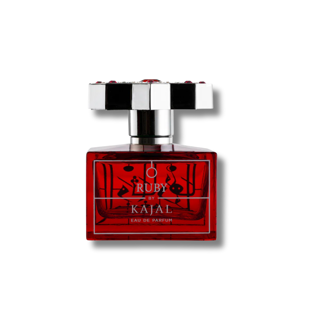 Kajal Perfumes Paris - Ruby - Image 2
