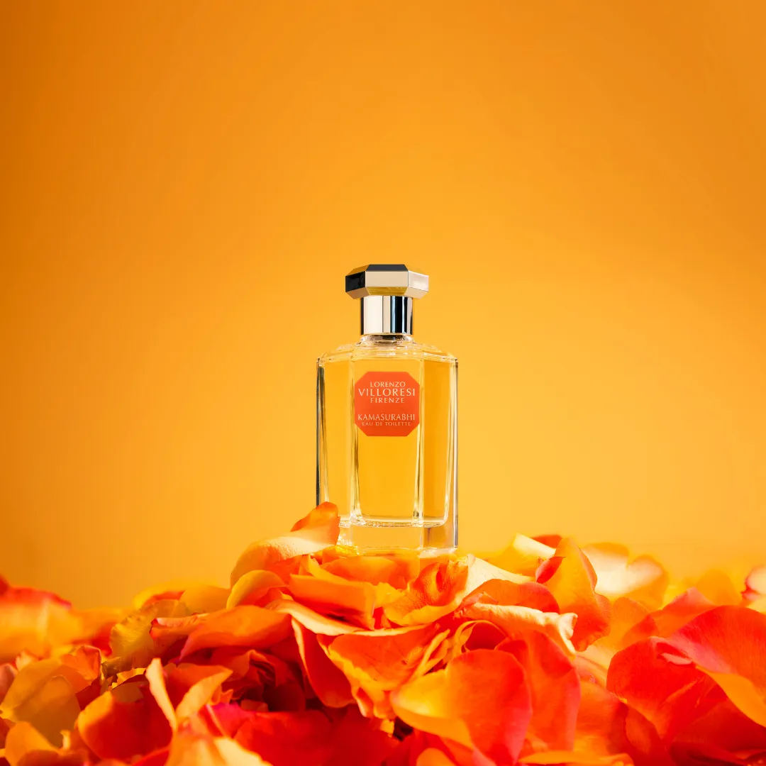 Kamasurabhi - Eau De Toilette - Image 2