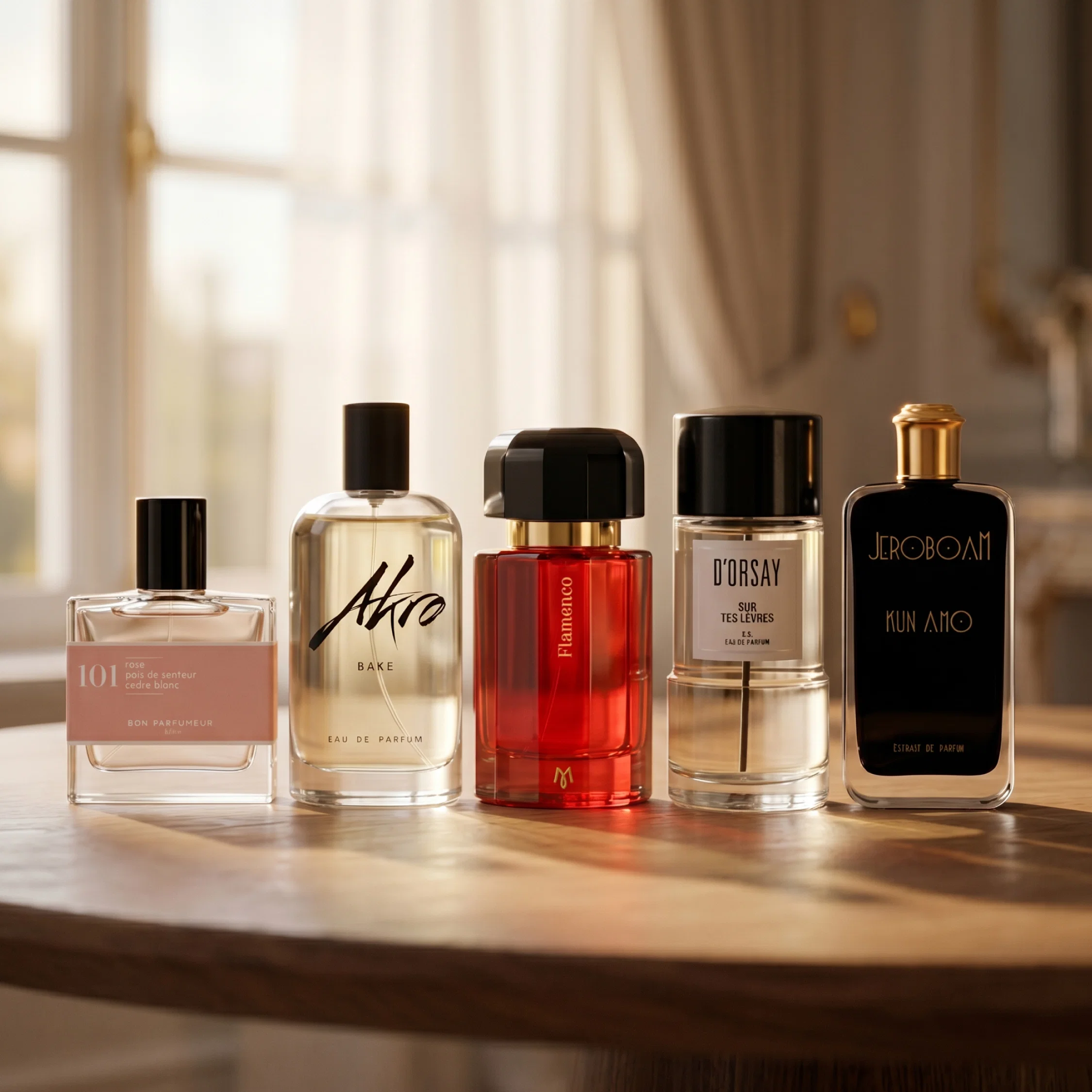 Kit de Muestras for HER - Image 2