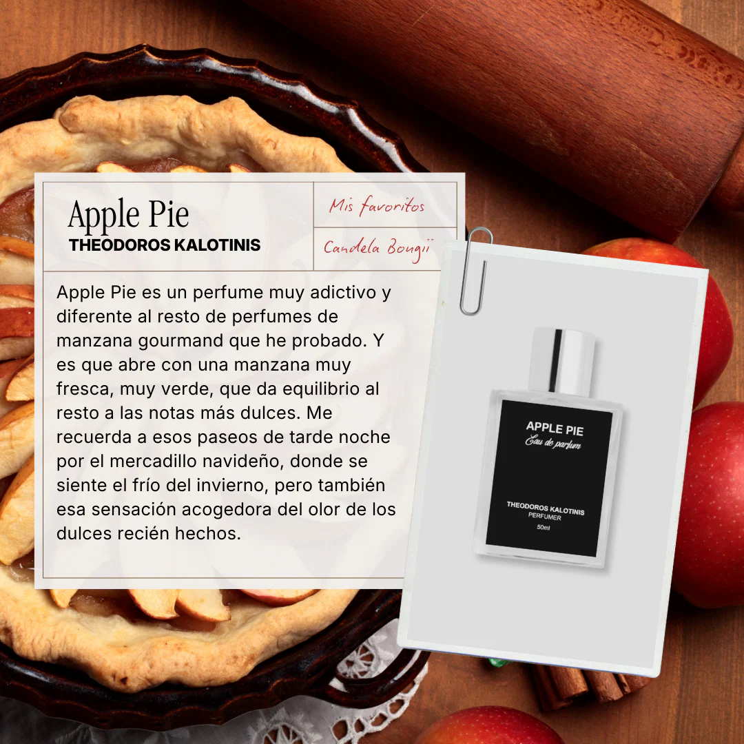 Kit de Muestras x Candela Bougii - Image 3