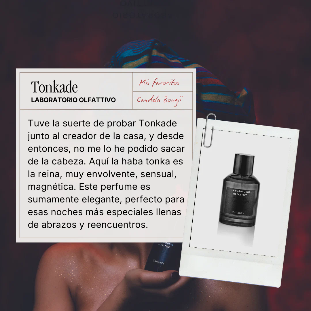 Kit de Muestras x Candela Bougii - Image 4