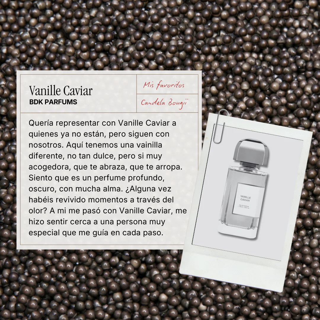 Kit de Muestras x Candela Bougii - Image 6