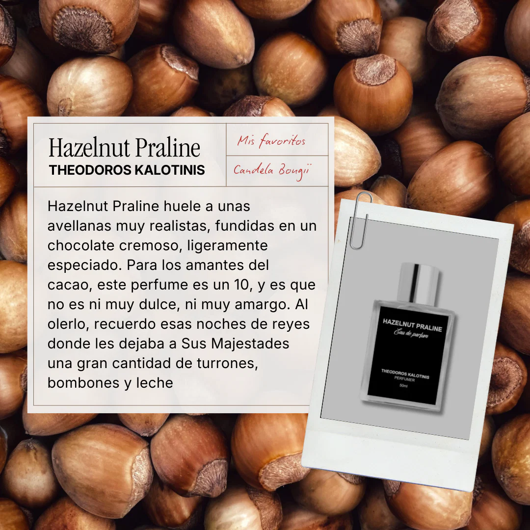 Kit de Muestras x Candela Bougii - Image 7
