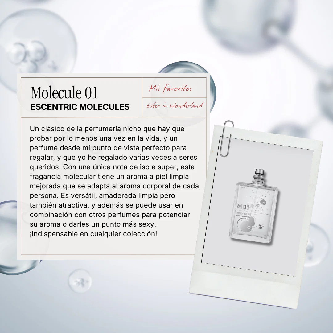 Kit de Muestras x Ester In Wonderland - Image 5