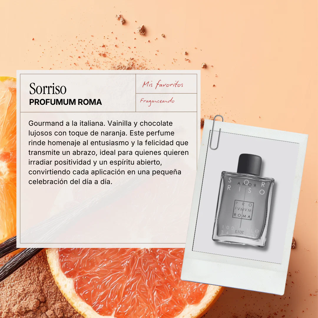 Kit de Muestras x Fraganceando - Image 6
