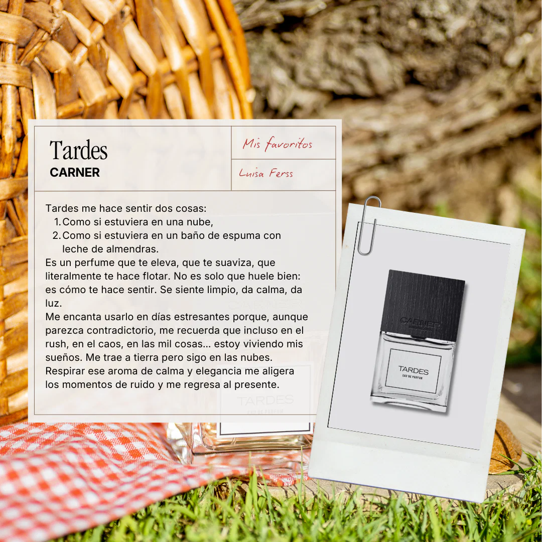 Kit de Muestras x Luisa Ferss - Image 6