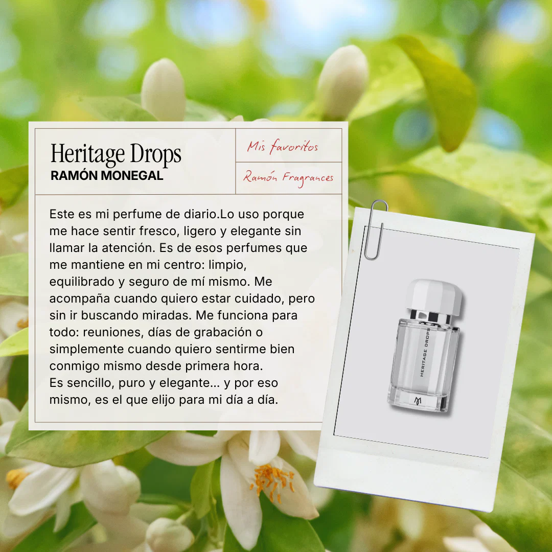Kit de Muestras x Ramón Fragrance - Image 3