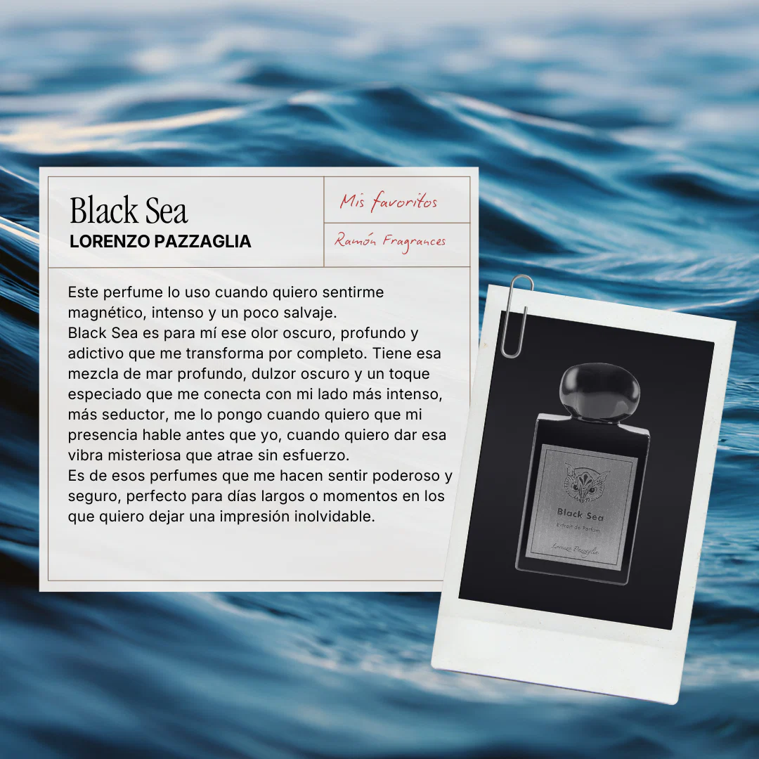 Kit de Muestras x Ramón Fragrance - Image 5
