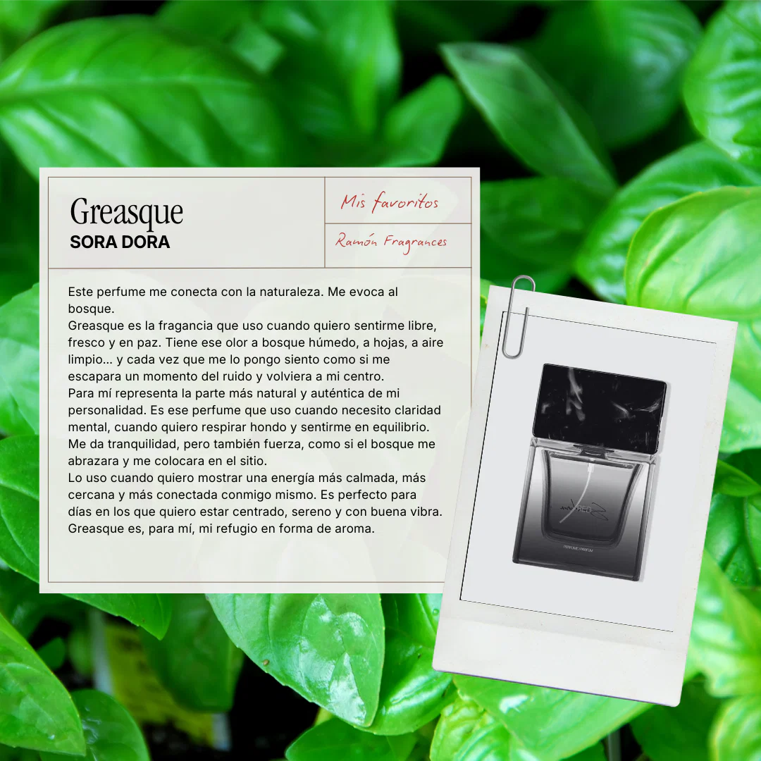Kit de Muestras x Ramón Fragrance - Image 6