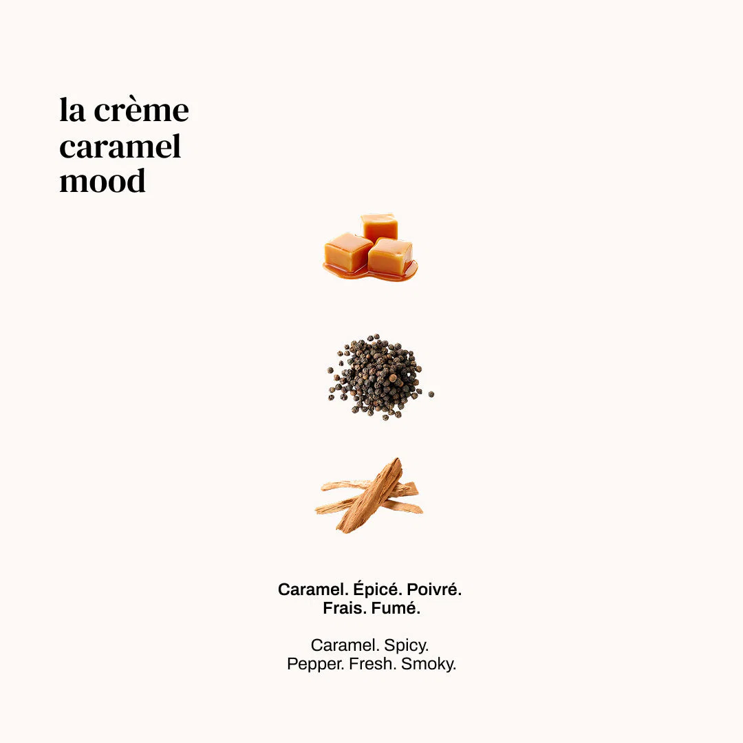 La Crème Caramel - Image 3