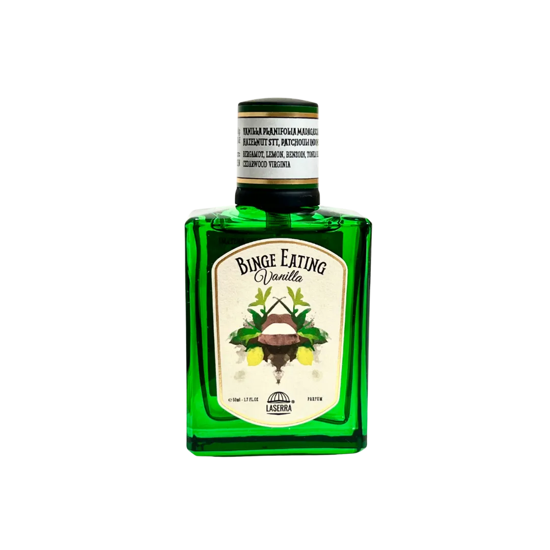 La Serra Profumi - Binge Eating Vanilla - Image 2