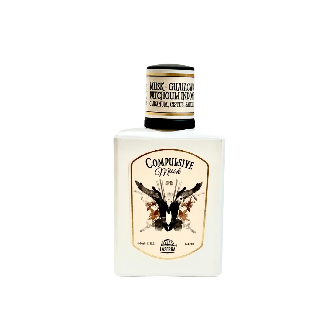 La Serra Profumi - Compulsive Musk - Image 2
