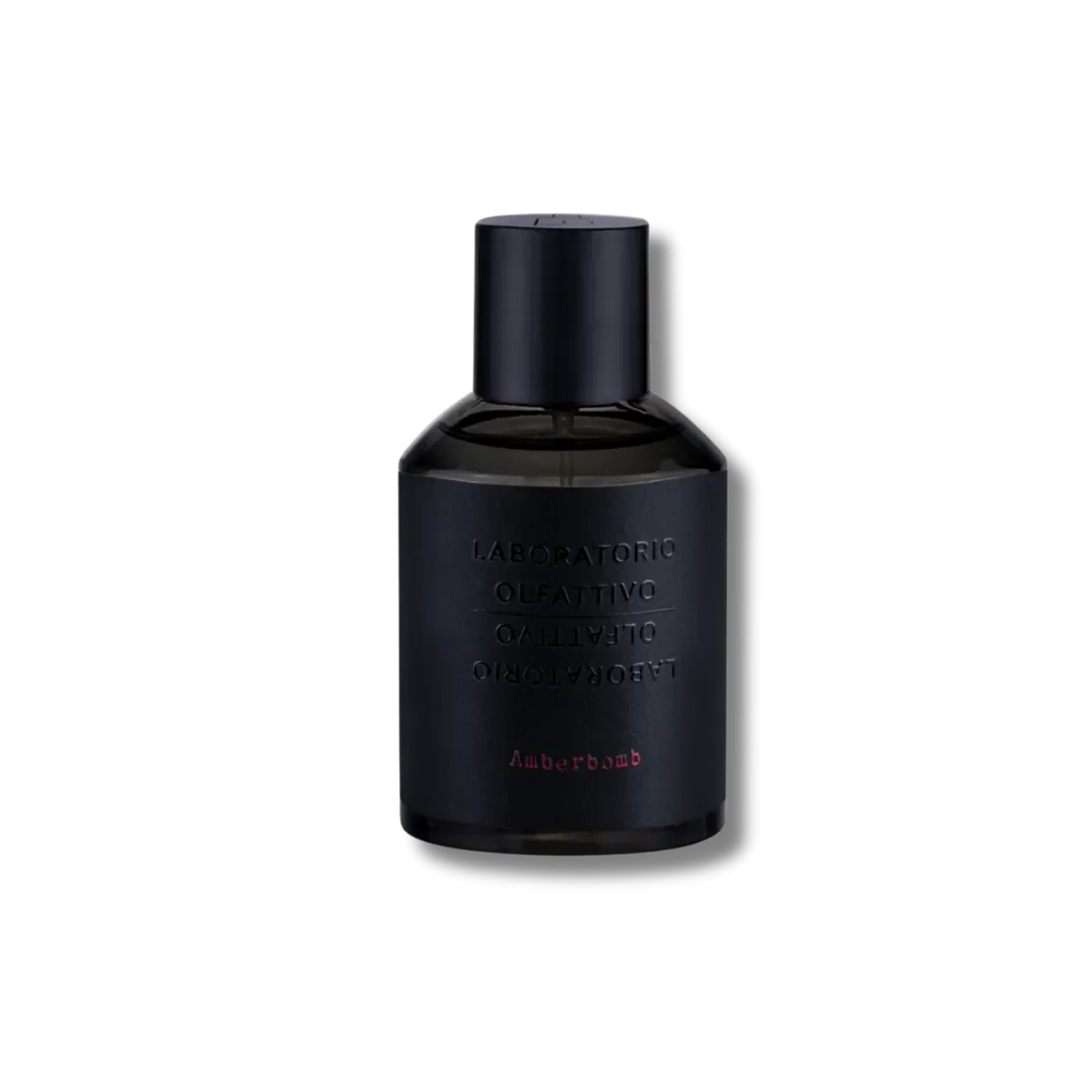 Laboratorio Olfattivo - Amberbomb by Arturetto Landi - Image 2