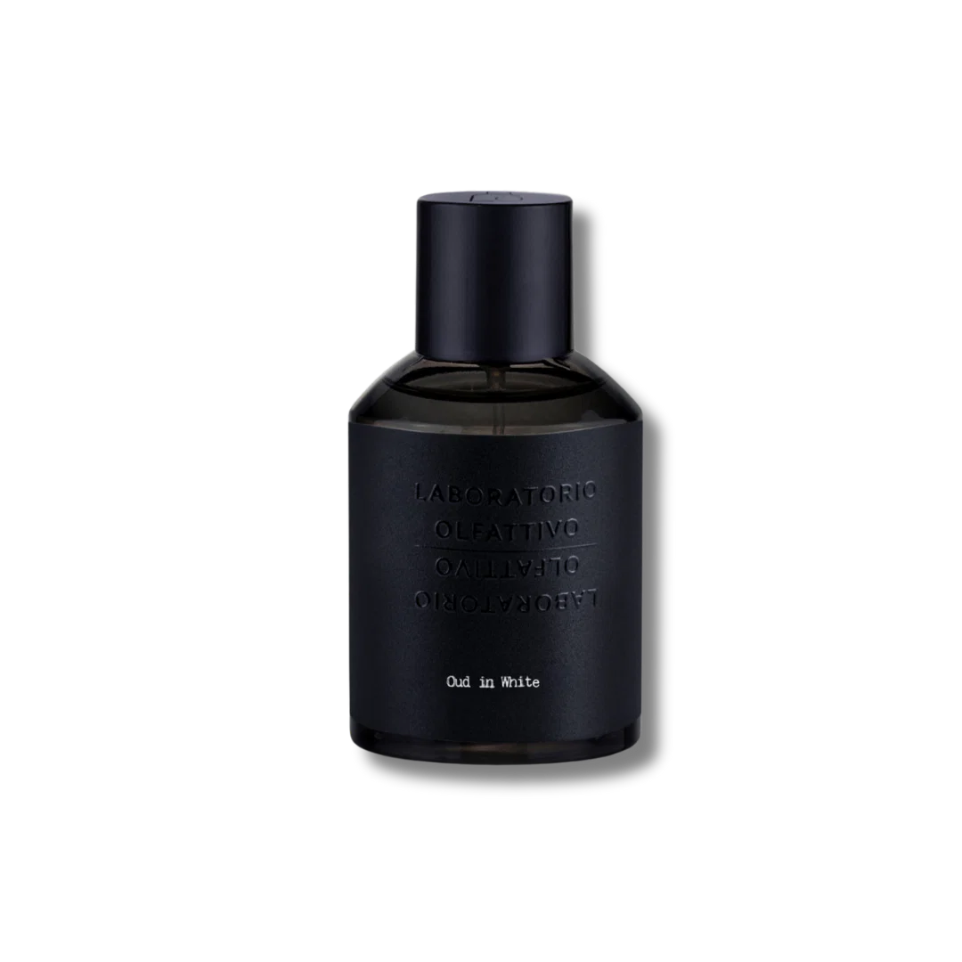 Laboratorio Olfattivo - Oud In White - Image 2