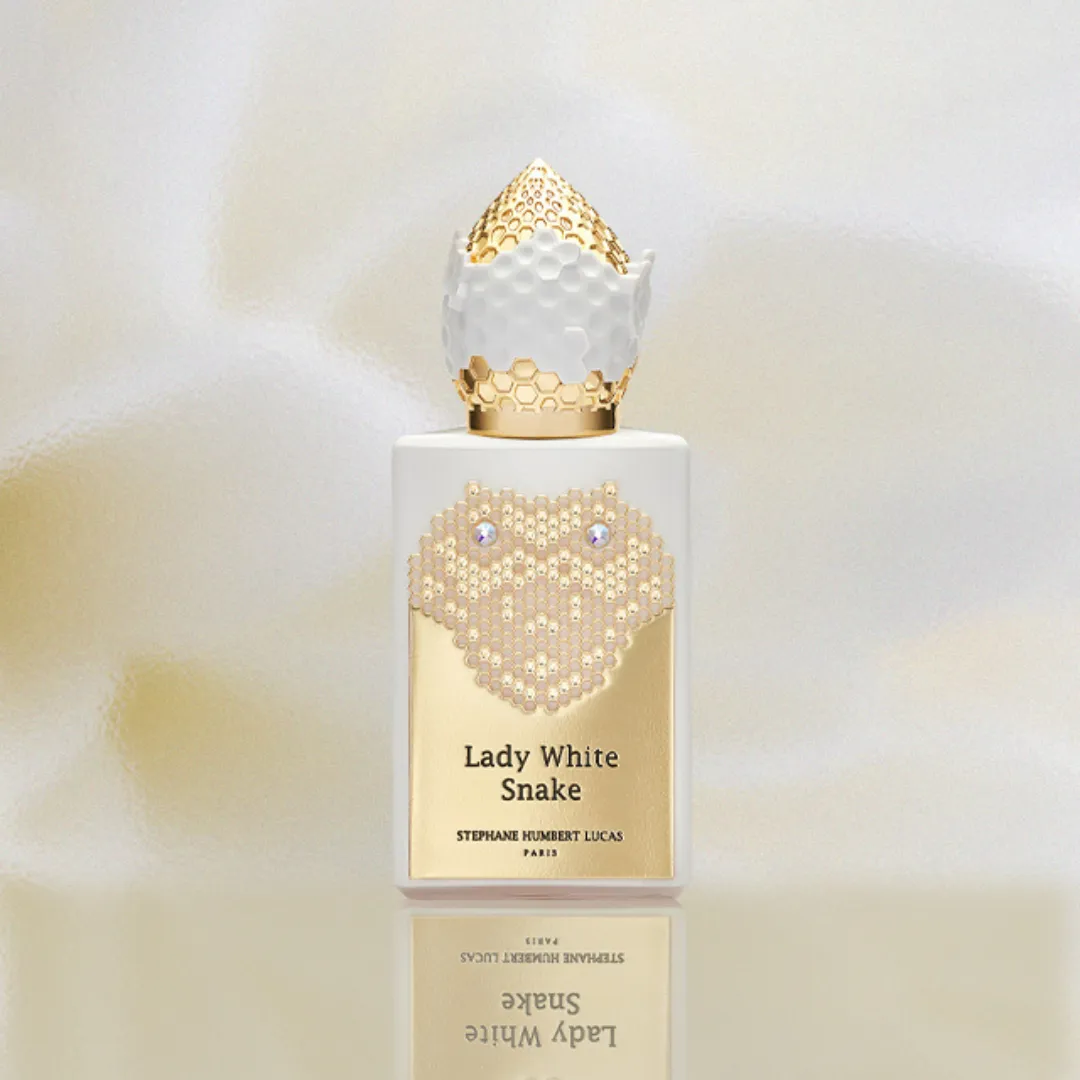 Lady White Snake - Image 3