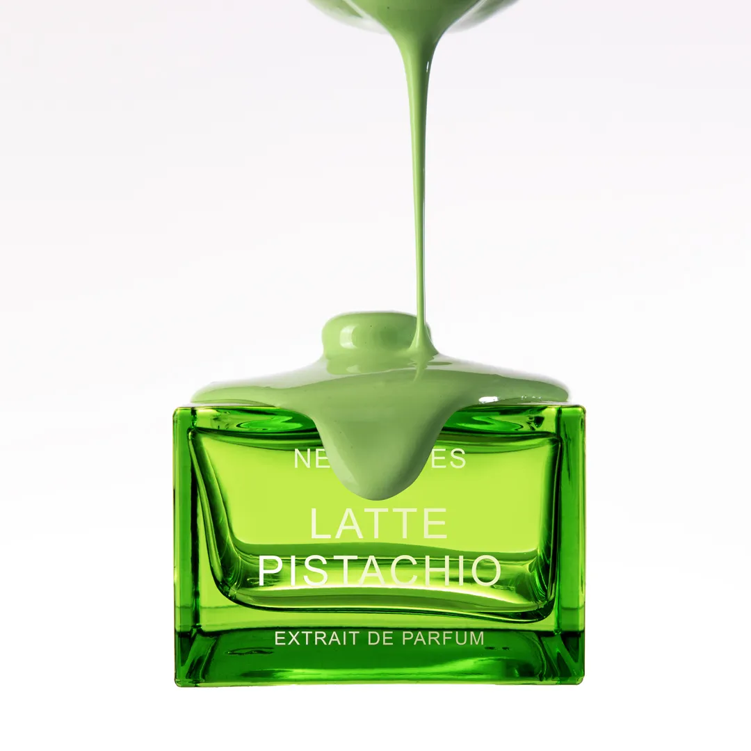 Latte Pistachio - Image 2