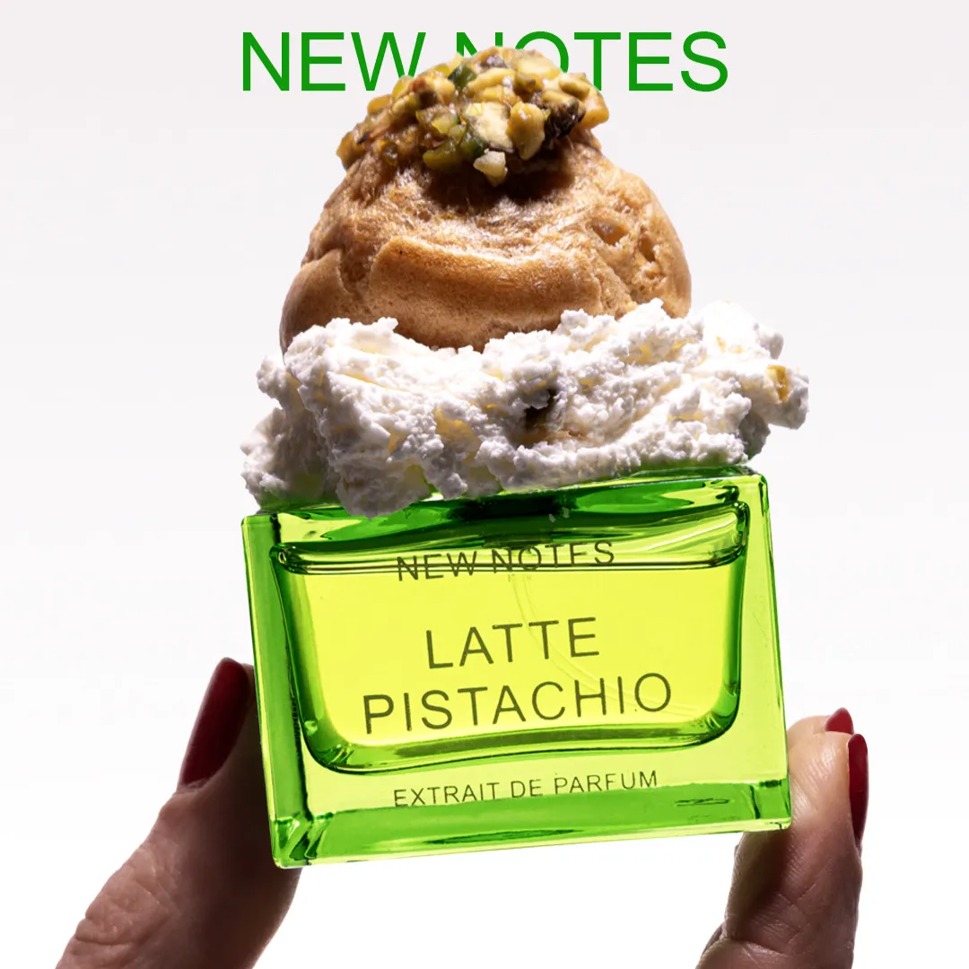 Latte Pistachio - Image 3