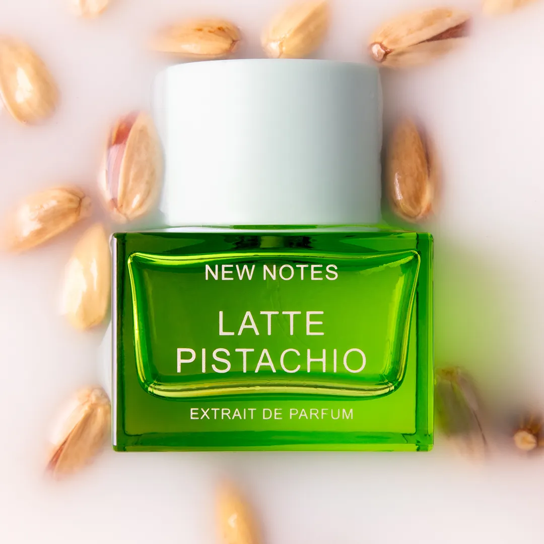 Latte Pistachio - Image 5