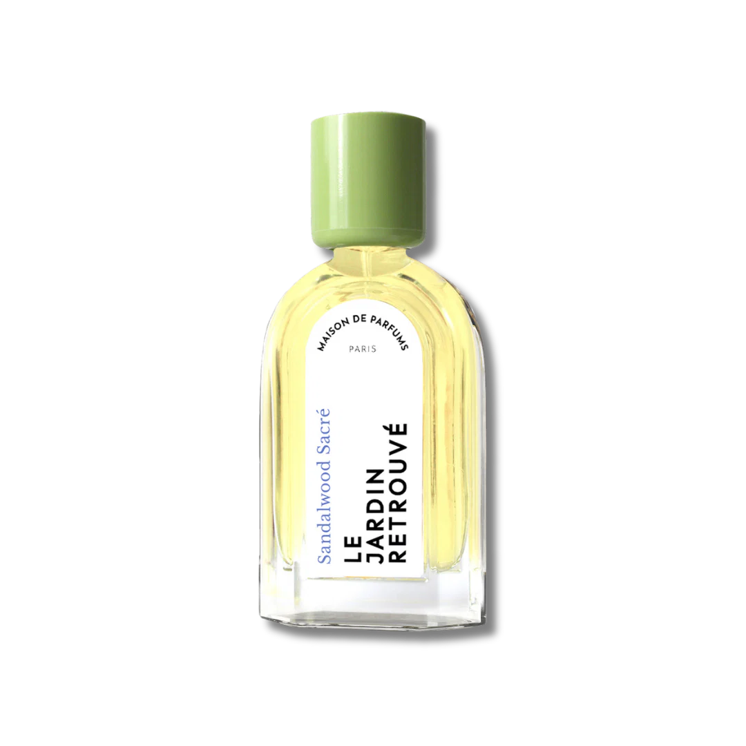 Le Jardin Retrouvé - Sandalwood Sacré - L'Harmonisateur - Image 2