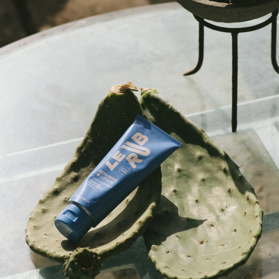 Repairing Lotion - Image 3