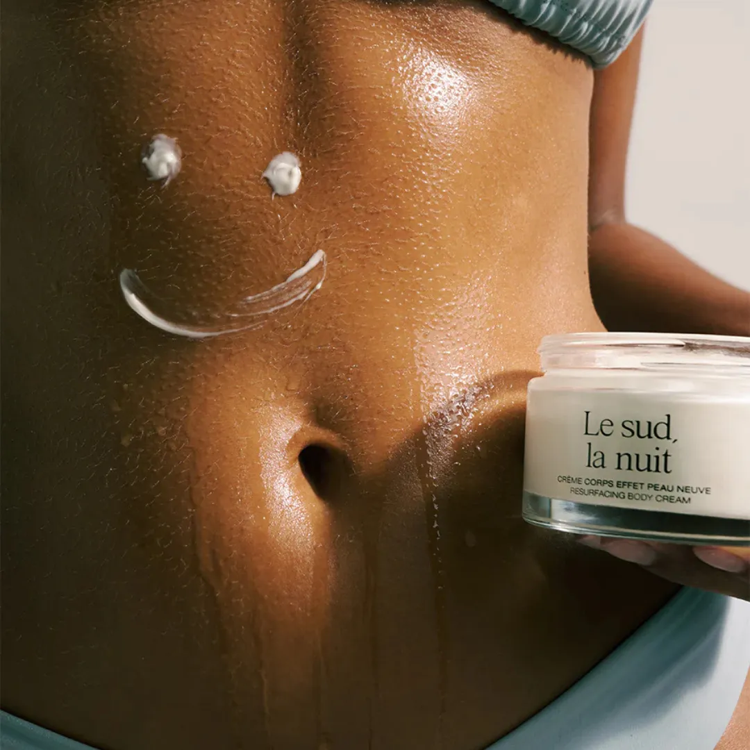 Le Sud, La Nuit Body Cream - Image 2