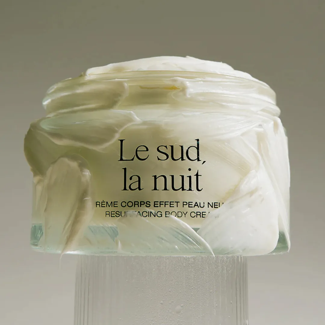 Le Sud, La Nuit Body Cream - Image 3