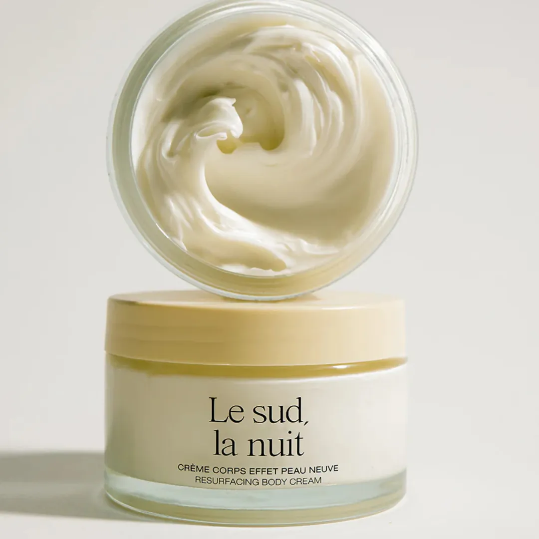 Le Sud, La Nuit Body Cream - Image 4