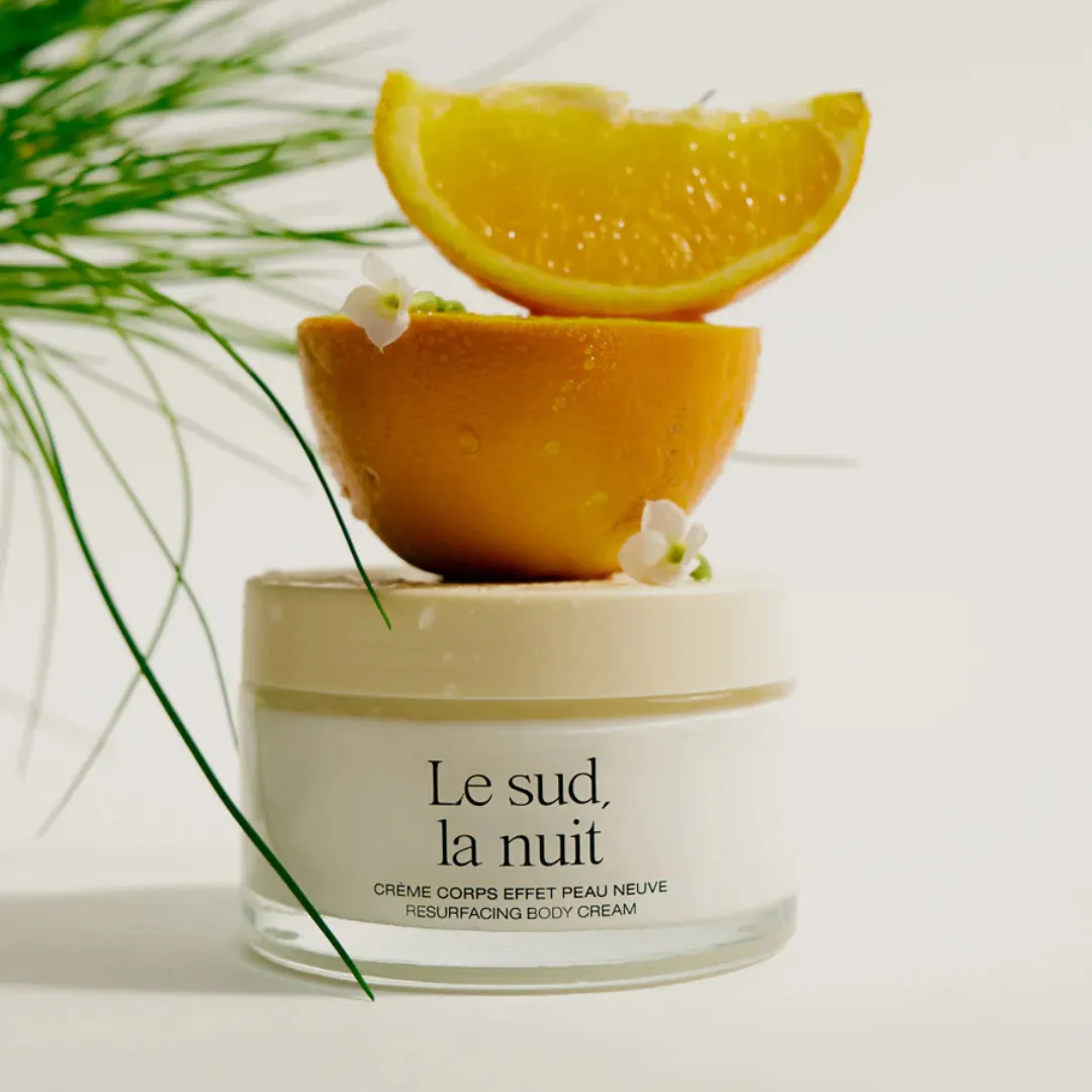 Le Sud, La Nuit Body Cream - Image 5