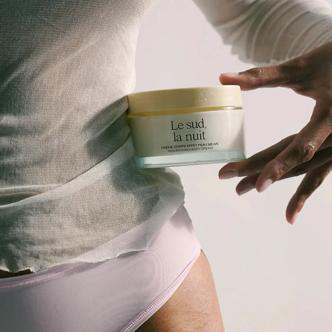 Le Sud, La Nuit Body Cream - Image 7
