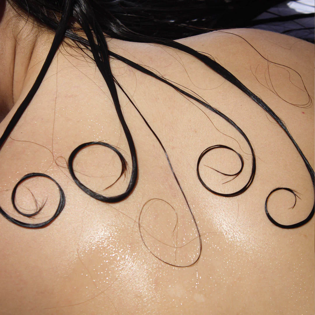 Leave-in Hair Cream 00.05 - Image 5