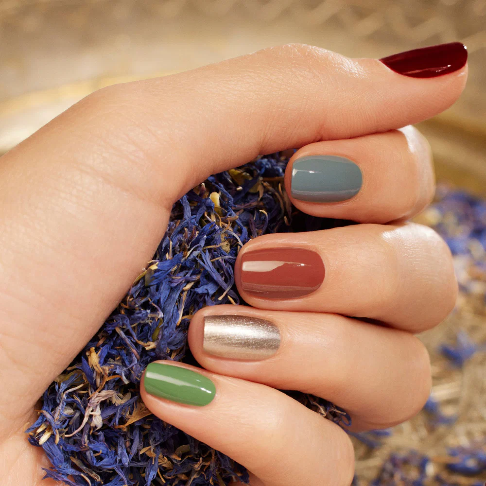 Led Nail Lamp 24W - Gel Nail Polish - Image 2