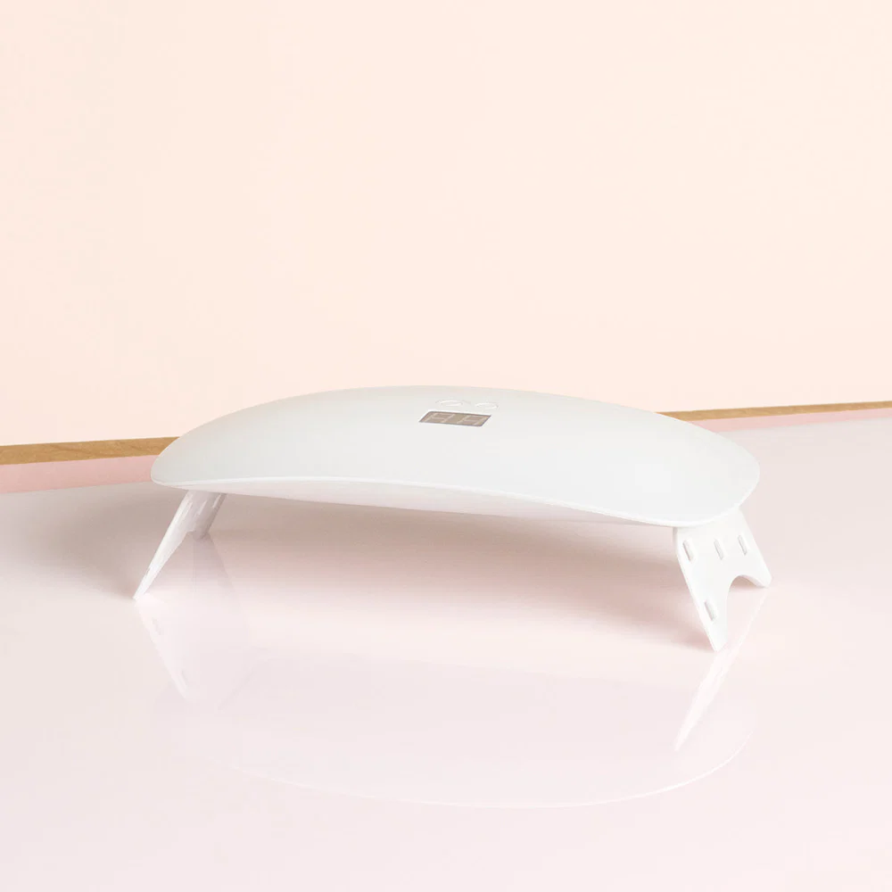 Led Nail Lamp 24W - Gel Nail Polish - Image 3